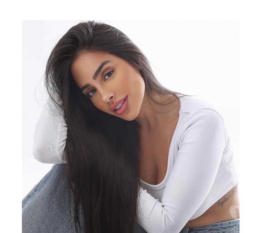 Escorts Central London Aldgate - Central London - Photos for Jade Brazilian Lover ❤️‍🔥