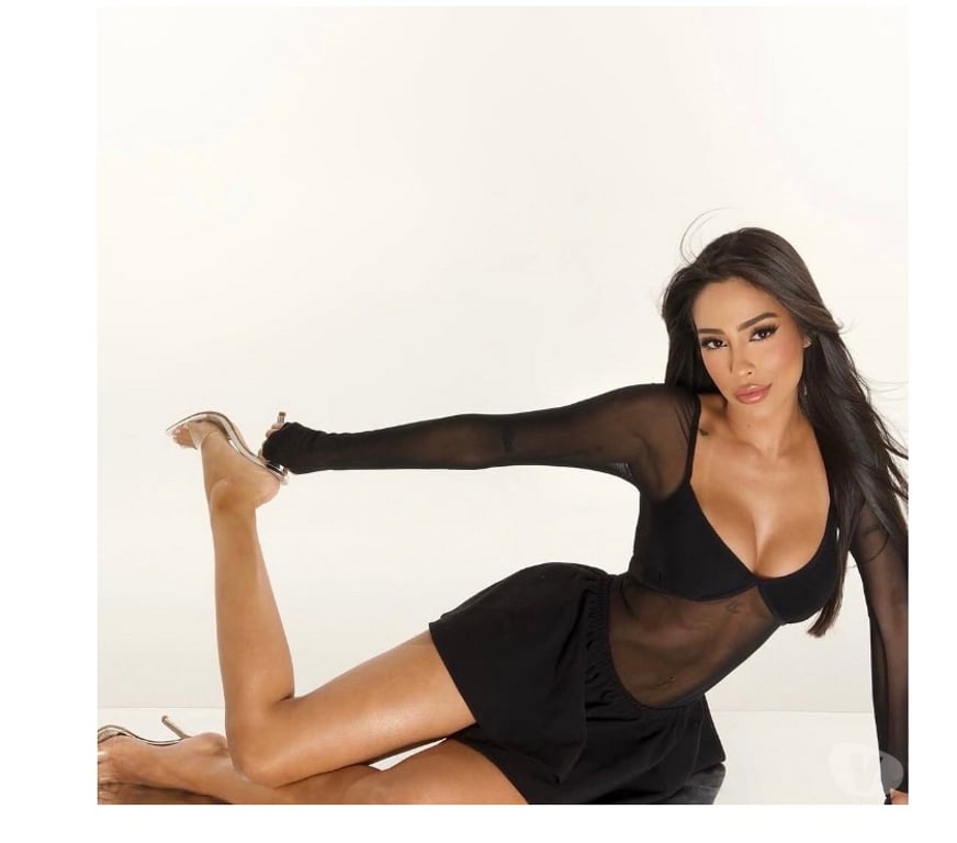 Escorts Central London Aldgate - Central London - Photos for Jade Brazilian Lover ❤️‍🔥