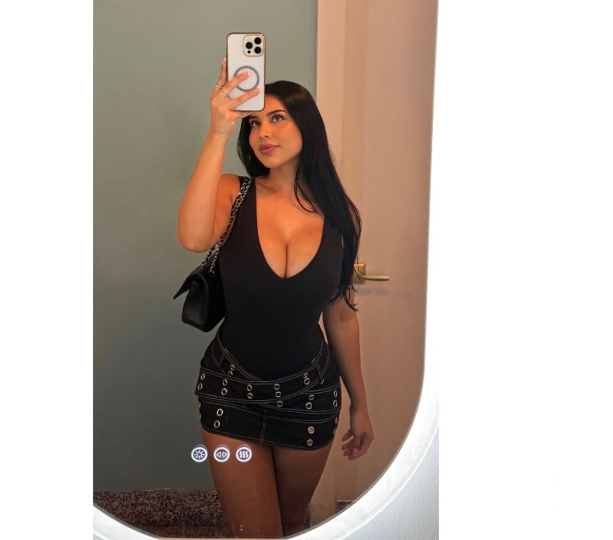 Escorts East London Canary Wharf - East London - Photos for Mia Brazilian Lover ❤️‍🔥