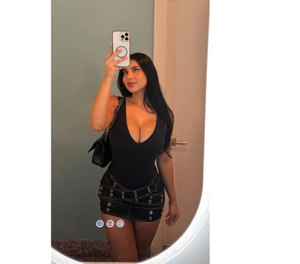 Brazilian Escorts & Erotic Massage Aldgate East East London - Photos for Mia Brazilian Lover ❤️‍🔥