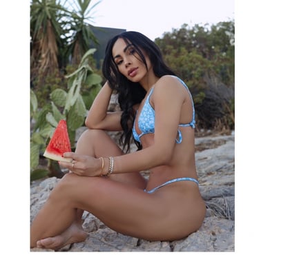 Escorts & Erotic Massage Shoreditch North London - Photos for SOPHIA ✨🩷 GFE PARTY GIRL