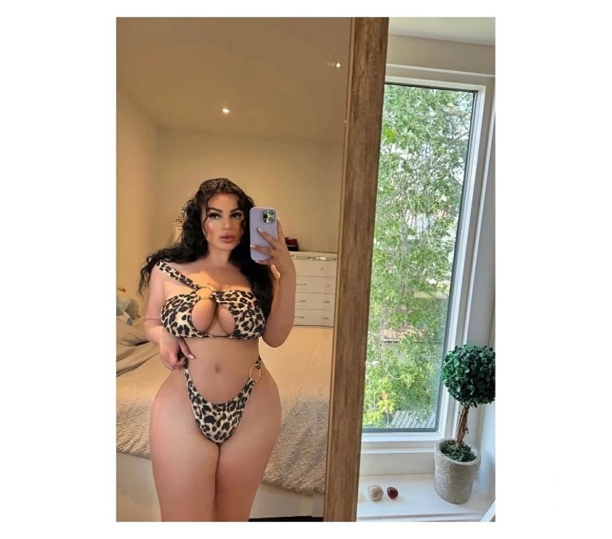 Escorts Glasgow Finnieston - Glasgow - Photos for NEW ARRIVE PARTY 🥳 OWO 💋DENIZz Incall@ Outcall