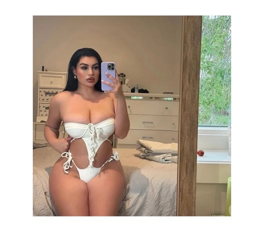 Escorts Glasgow Finnieston - Glasgow - Photos for NEW ARRIVE PARTY 🥳 OWO 💋DENIZz Incall@ Outcall