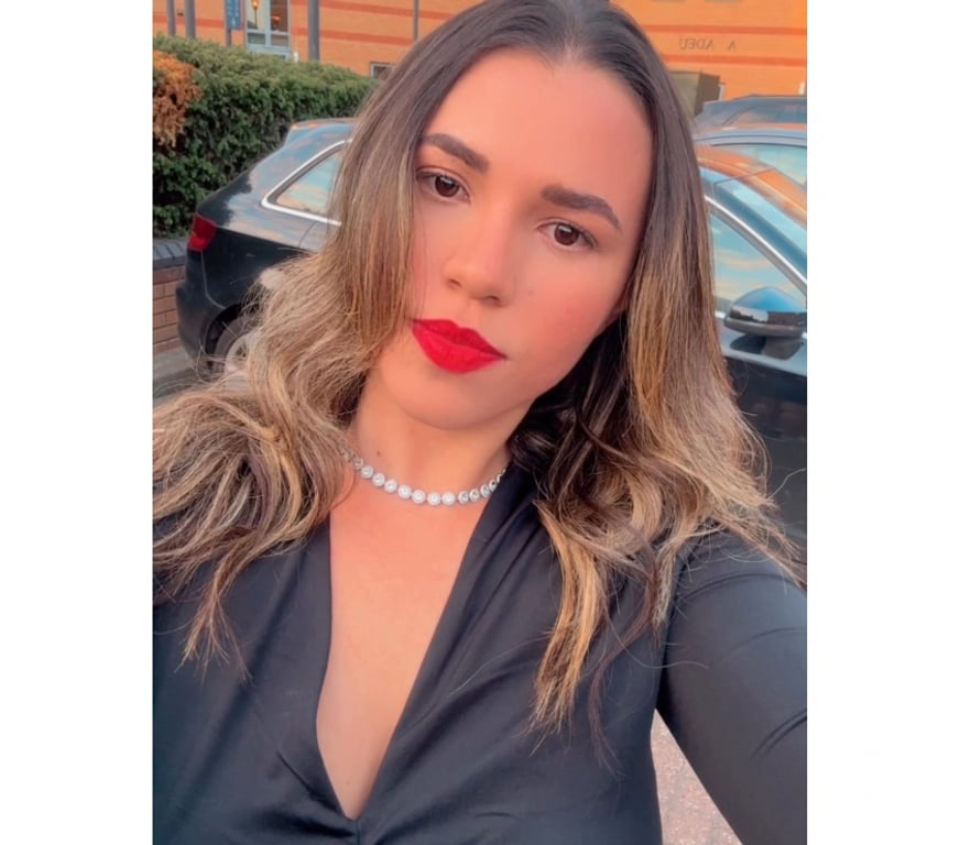 Escorts West London Hillingdon - Photos for 🔥gabby hot young brazilian❤️ gfe 🇧🇷100%real🔥