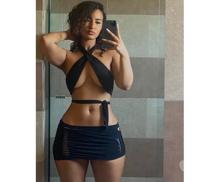 Escorts Somerset North Somerset - Photos for 🇧🇷SEXY BRAZILIAN LUANNA PARTYGIRL🇧🇷