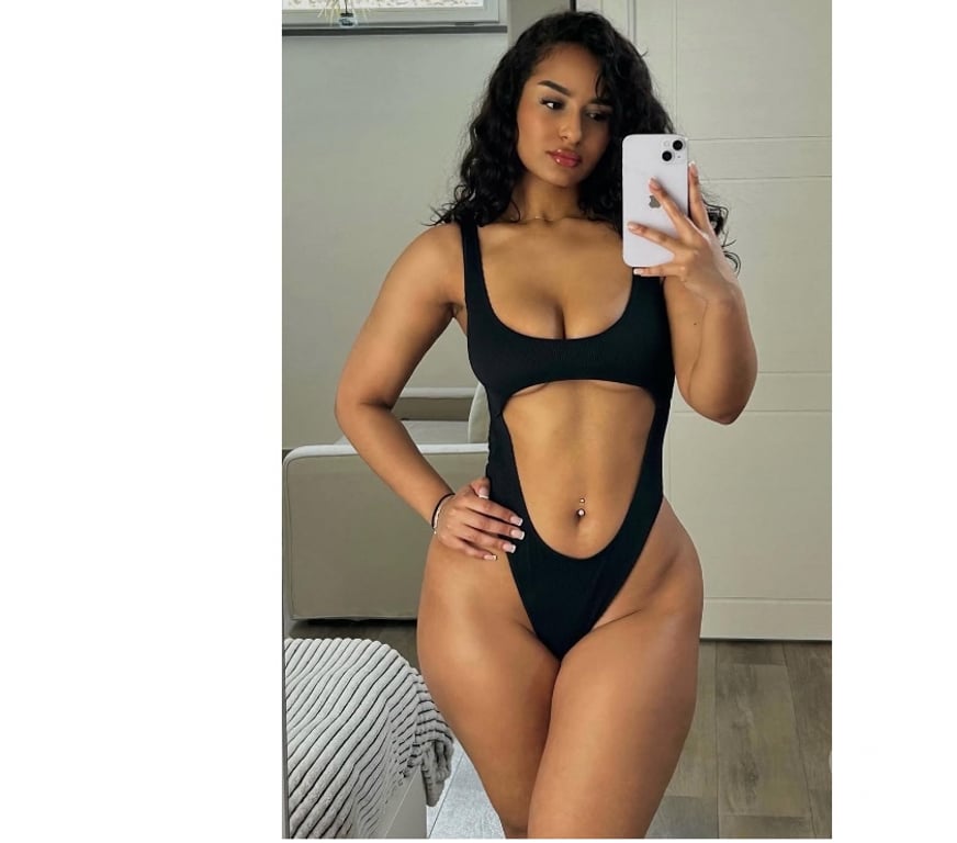 Escorts Somerset North Somerset - Photos for 🇧🇷SEXY BRAZILIAN LUANNA PARTYGIRL🇧🇷