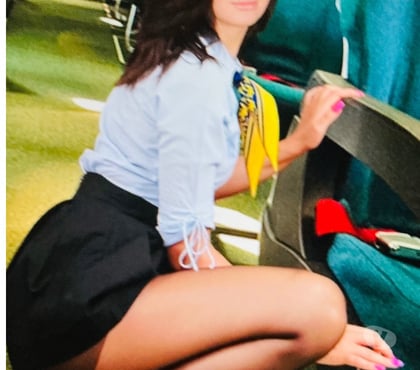 Escort Pinner Harrow - Photos for MARVELLOUS AIR HOSTESS❤️ 🌺07544844974