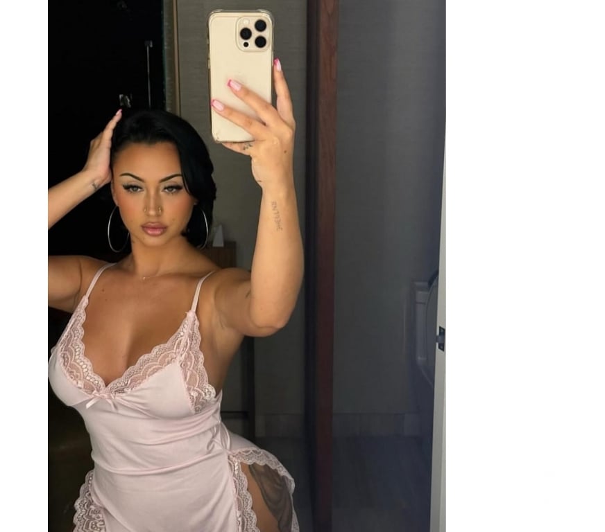 Escorts East London Bow Road Station - East London - Photos for ✨Yasmina new in you town✨