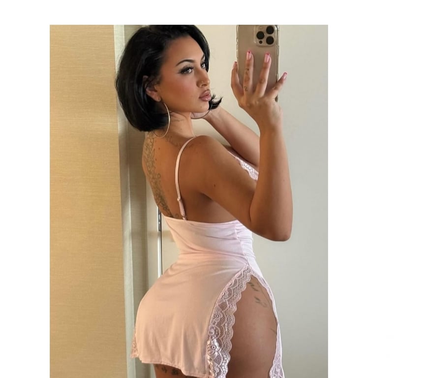 Escorts East London Bow Road Station - East London - Photos for ✨Yasmina new in you town✨