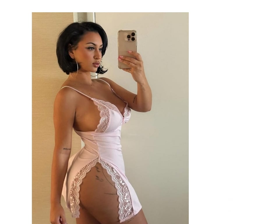 Escorts East London Bow Road Station - East London - Photos for ✨Yasmina new in you town✨