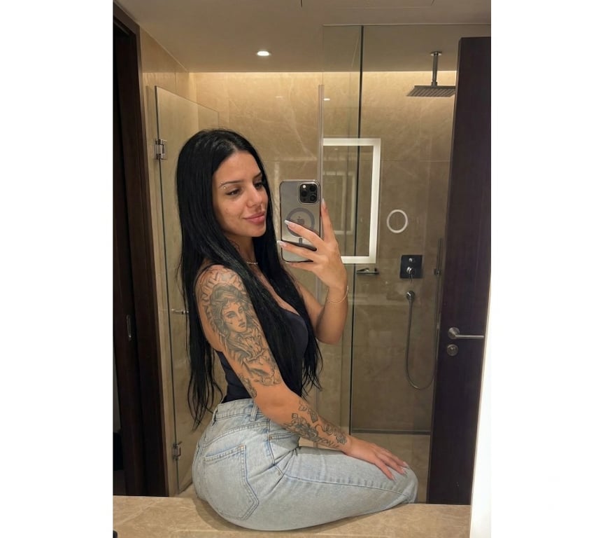 Escorts Central London London Bridge Station - Central London - Photos for 😍💋 GFE🔥 😈 🇧🇷🤤 London Bridge