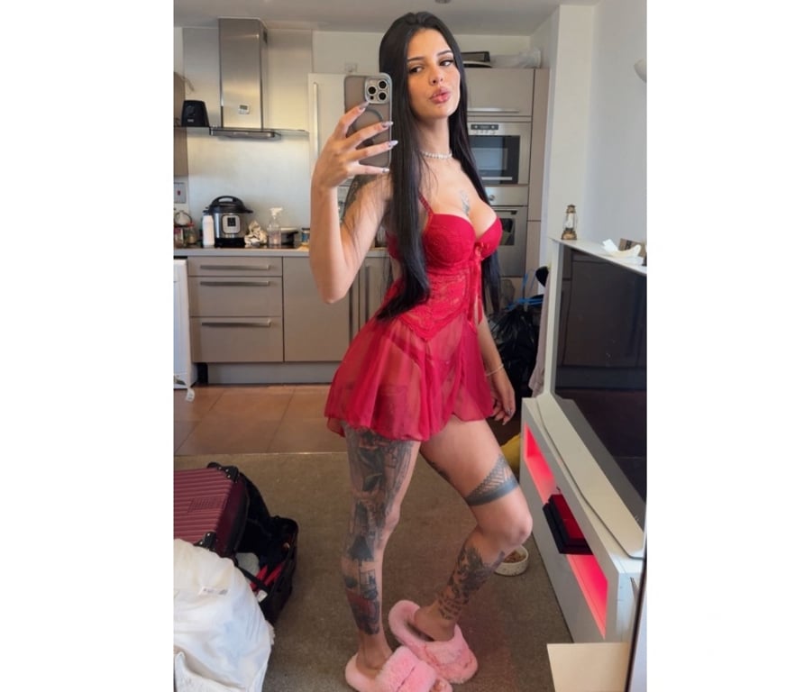 Escorts West Midlands Birmingham - Photos for 😍💋 GFE🔥 Sexy😈 🇧🇷🤤 Birmingham