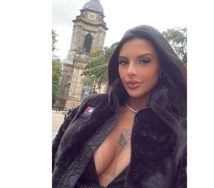  Escorts Birmingham City Centre Birmingham - Photos for 😍💋 GFE🔥 Sexy😈 🇧🇷🤤 Birmingham