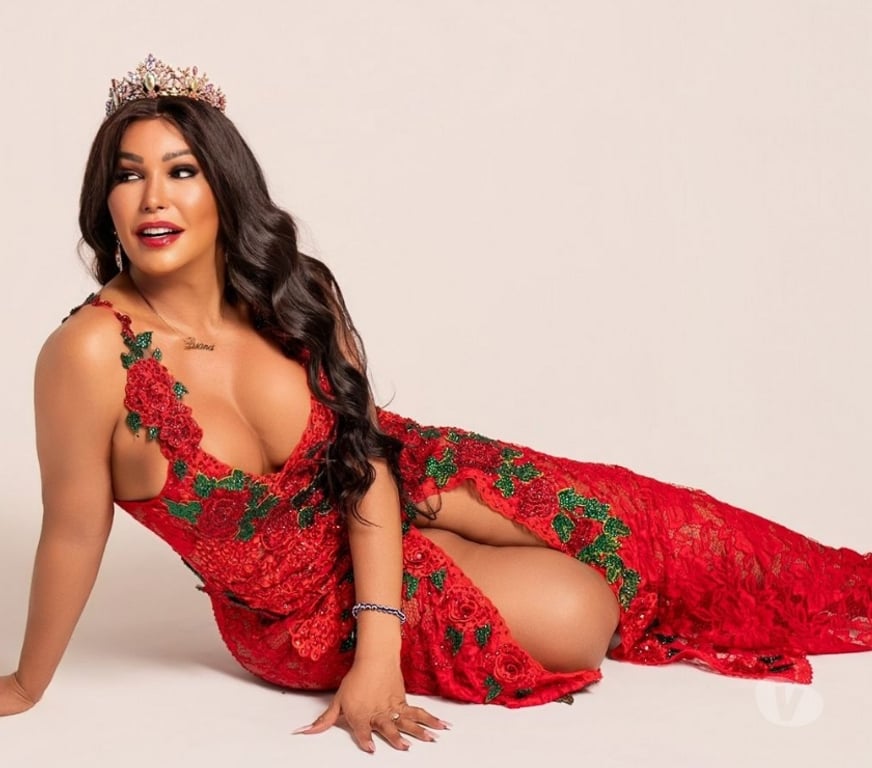 Escorts South Ayrshire Ayr - South Ayrshire - Photos for LUANA TRANS IN AYR FOR JUST FEW DAYS.