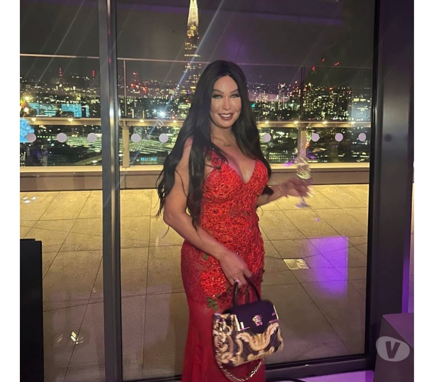 Escorts South Ayrshire Ayr - South Ayrshire - Photos for LUANA TRANS IN AYR FOR JUST FEW DAYS.