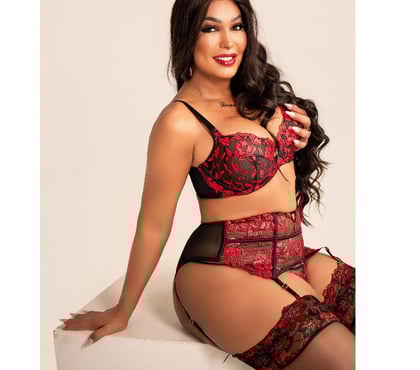 Escort Ayr South Ayrshire - Photos for LUANA TRANS IN DUNFERMLINE FOR JUST FEW DAYS.