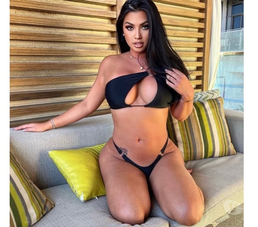 Escorts South West London Kingston upon Thames - Photos for 🌹❤️Karla for you party girl 🌹❤️