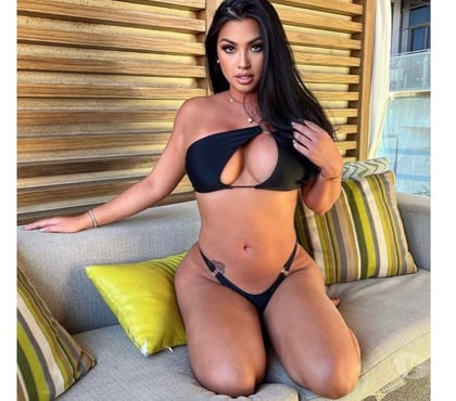 Escort New Malden Kingston upon Thames - Photos for 🌹❤️Karla for you party girl 🌹❤️