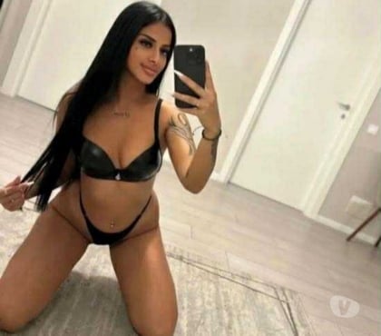 Escorts and Massages Branston Lincoln - Photos for InCall&OutCall☎️🍭barbie doll🍭NO rosh‼️