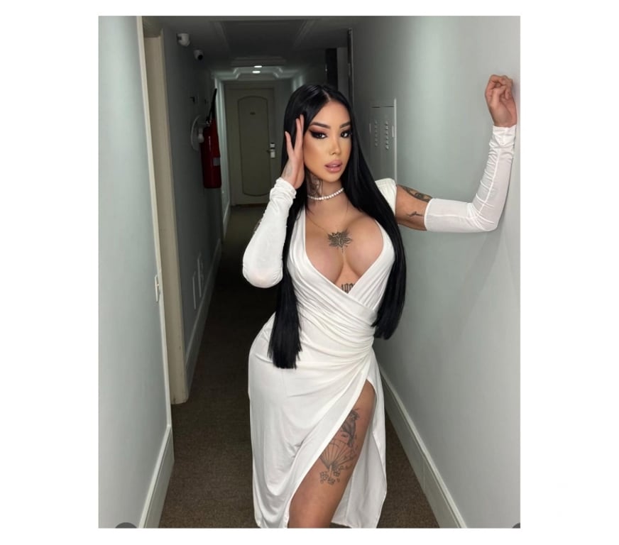 Escorts South East London Croydon - Photos for New in town TRANS I bet you have never met anyone