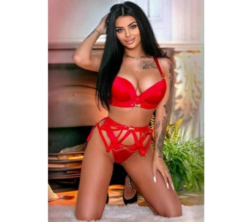 Escorts Peterborough Peterborough City Centre - Peterborough - Photos for ♥️Queen of bj👅incoll-Outcoll🍾Just arrived🚫