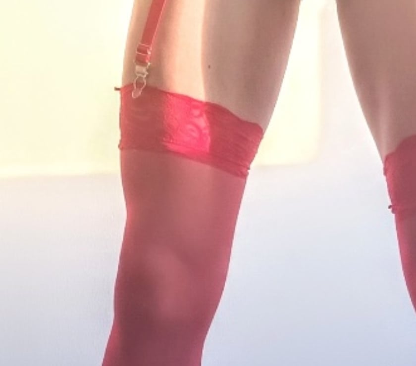 Photos for First timers welcome - Tall Trans Goddess