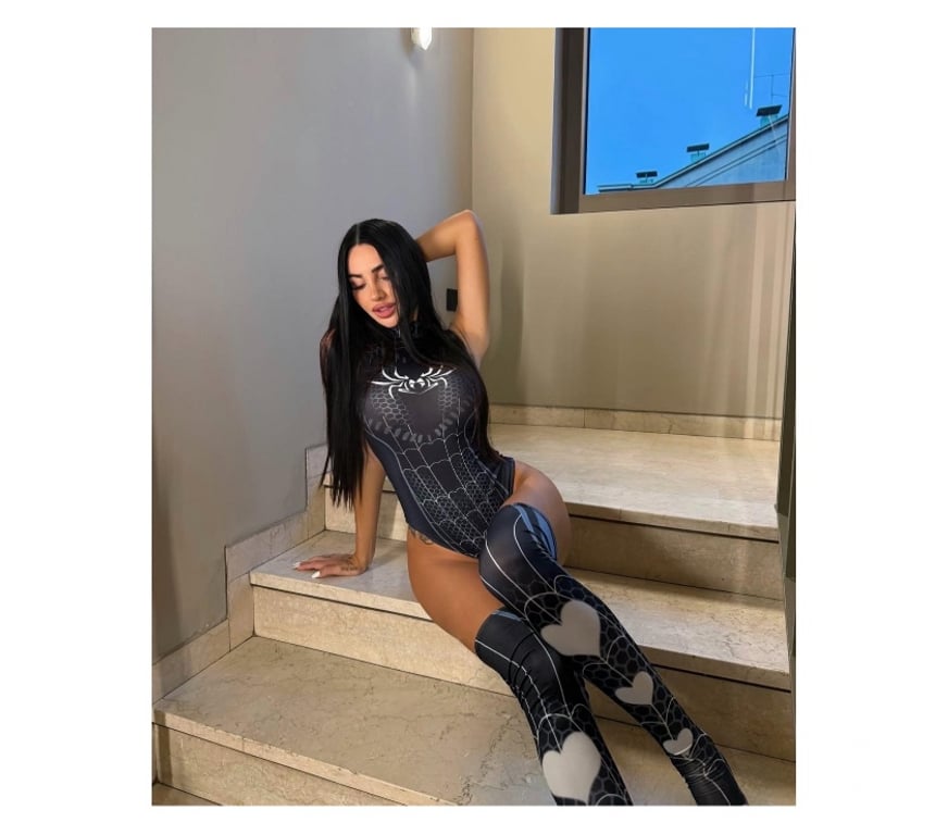 Escorts West Midlands Birmingham - Photos for ⚡️BEAUTIFUL✨SEXY✨BRUNETTE🔥No Fake✔️