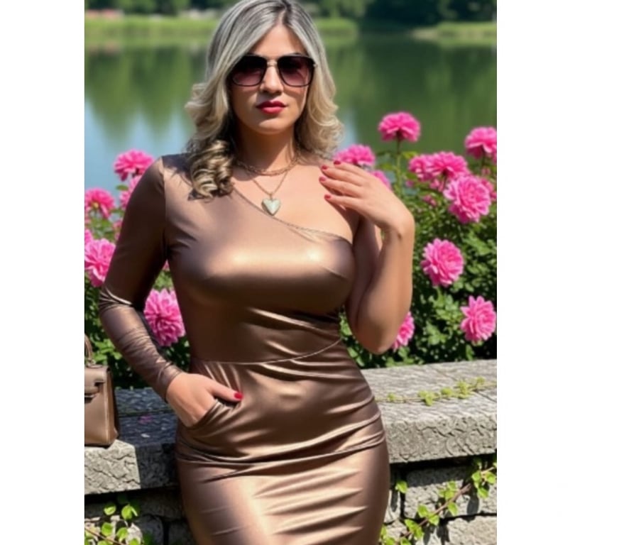 Escorts Ealing Southall - Ealing - Photos for 🦋BRUNA BLOND BRAZILIAN LOVELY IN SOUTHALL 😈