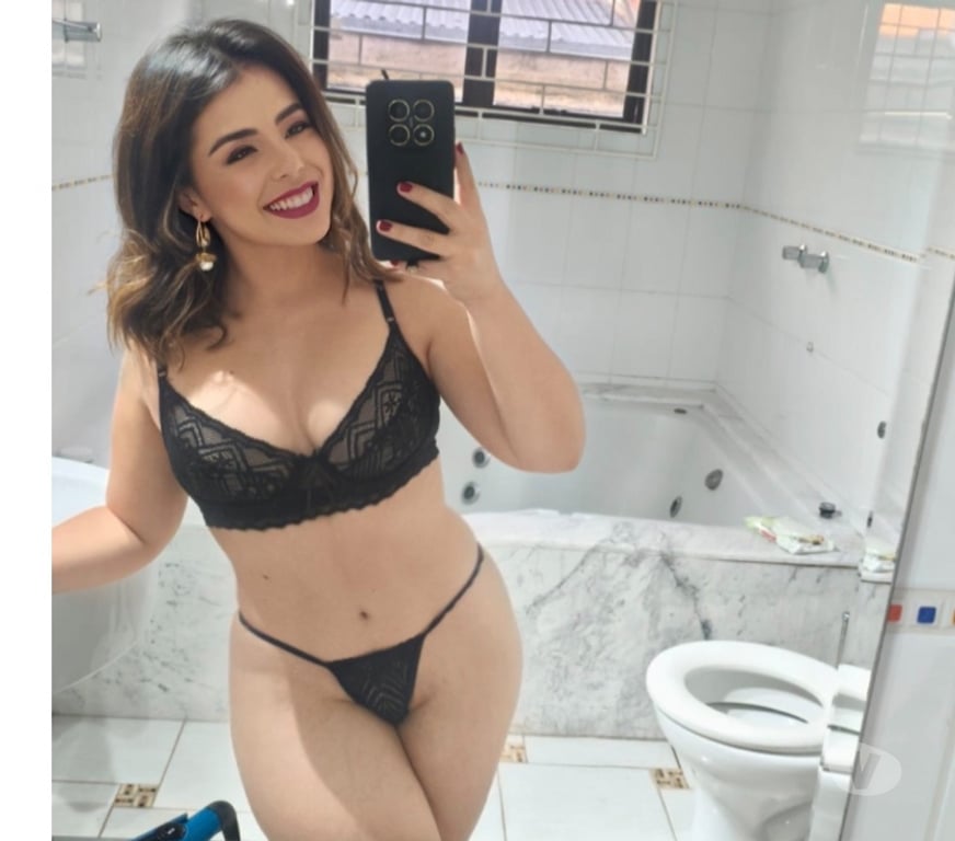 Escorts West London Hillingdon - Photos for 🦋PEROLA NEW BRAZILIAN LOVELY 😈