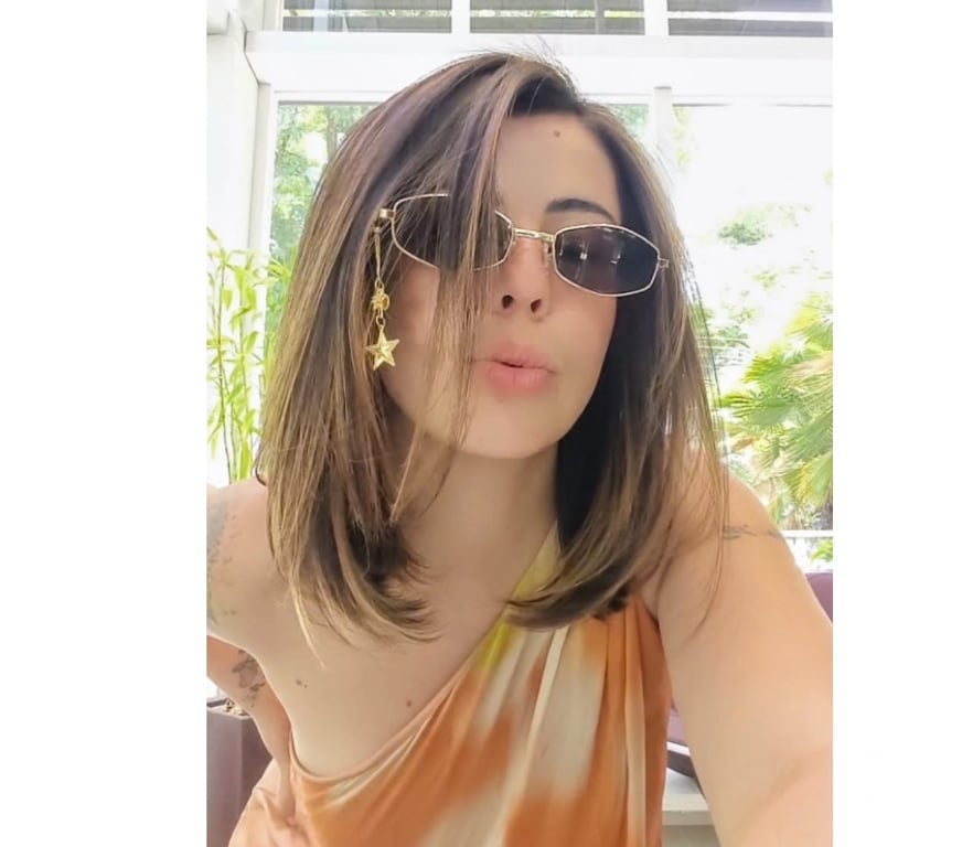 Escorts West London Hillingdon - Photos for 🦋PEROLA NEW BRAZILIAN LOVELY 😈