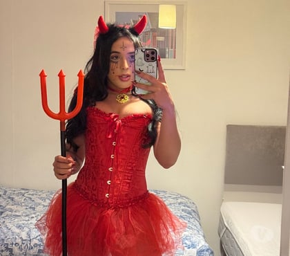 Transsexual Escorts Bournemouth Bournemouth, Christchurch and Poole - Photos for Beatriz Bastos 🇧🇷✨