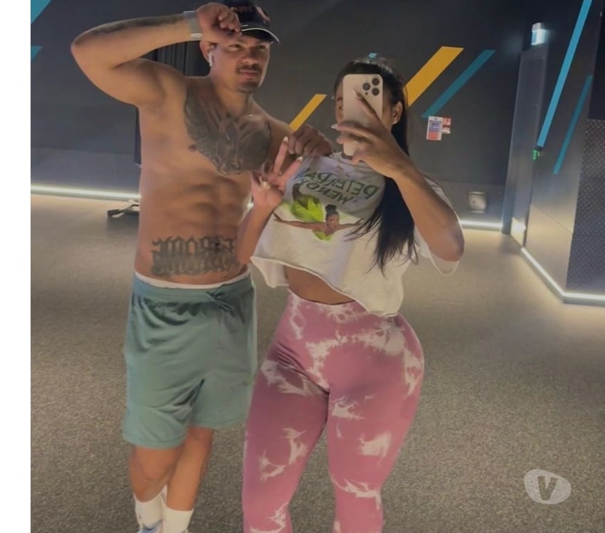 Escorts Barking and Dagenham Dagenham - Barking and Dagenham - Photos for couple of friends 🇧🇷🔥