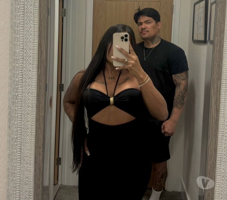 Escorts Barking and Dagenham Dagenham - Barking and Dagenham - Photos for couple of friends 🇧🇷🔥