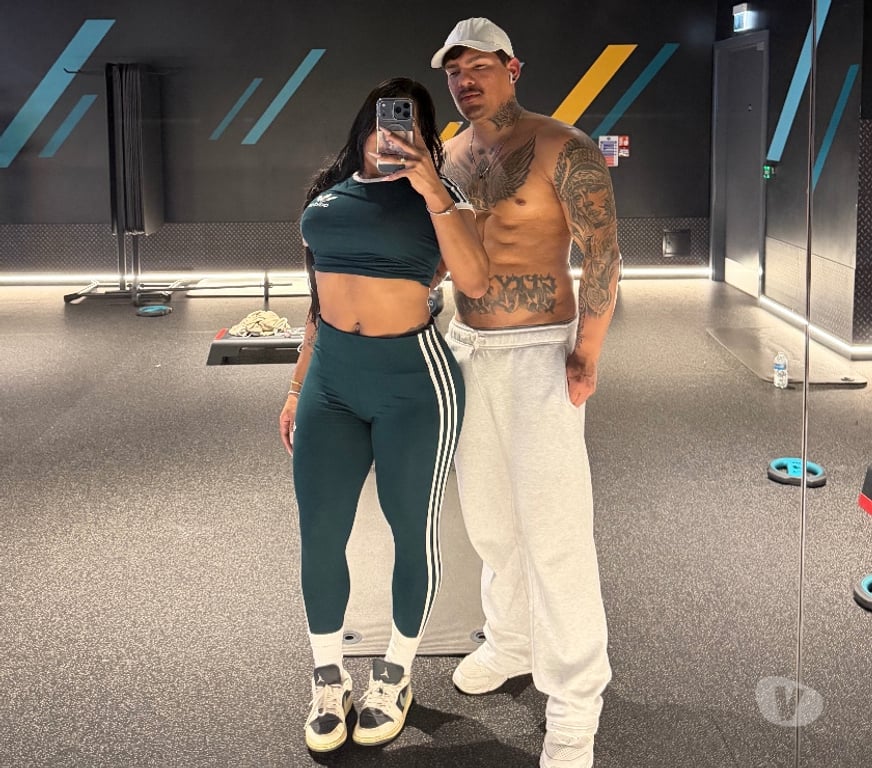 Escorts Barking and Dagenham Dagenham - Barking and Dagenham - Photos for couple of friends 🇧🇷🔥