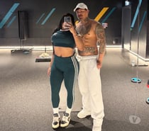 couple of friends 🇧🇷🔥