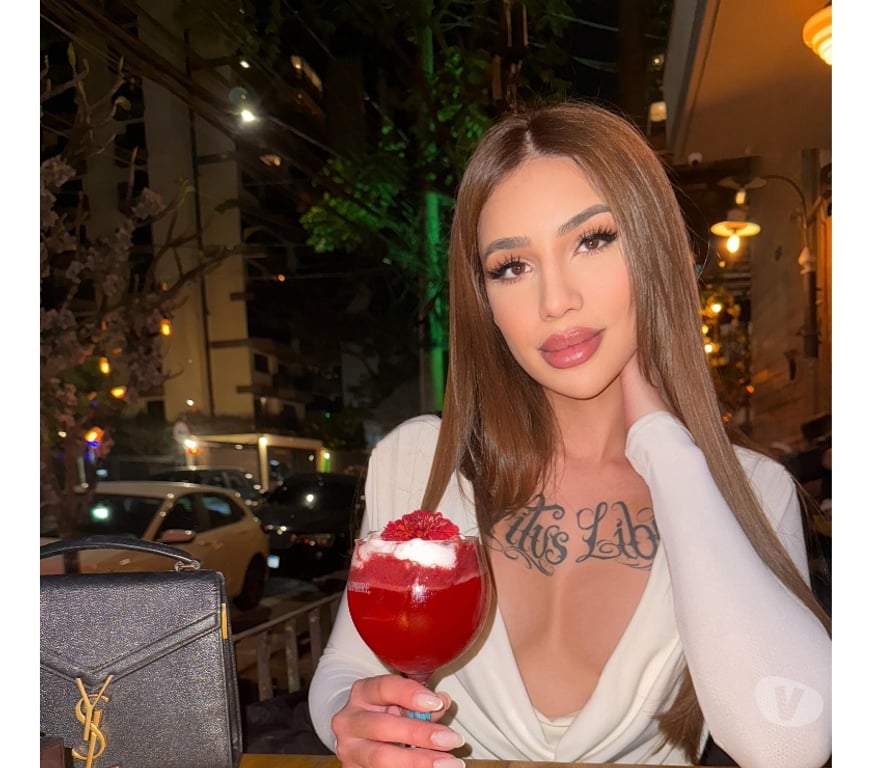 Escorts South West London Earls Court - South West London - Photos for 💋 Virginia, 24 — Sweet, Wild & Full of Surprises