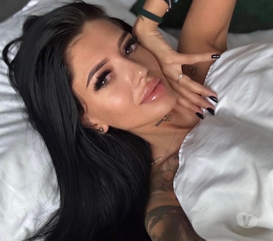 Escorts East London Redbridge - Photos for SELENA ✅INDEPENDENT ✅NEW SEXY✅OWO