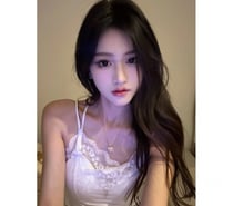 Photos for Asian girl make your wishes to come true