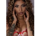 Vanessa Willams 🔥👑💋