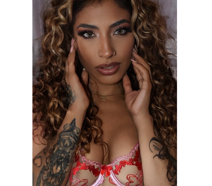 Escorts Central London Kensington and Chelsea - Photos for Vanessa Willams 🔥👑💋
