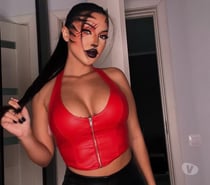 Escorts & Erotic Massage Cardiff City Centre Cardiff - Photos for New Girl Real Pics In&Out Available Now