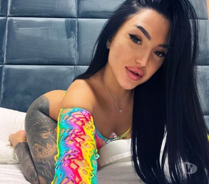 Photos for New Girl Real Pics In&Out Available Now