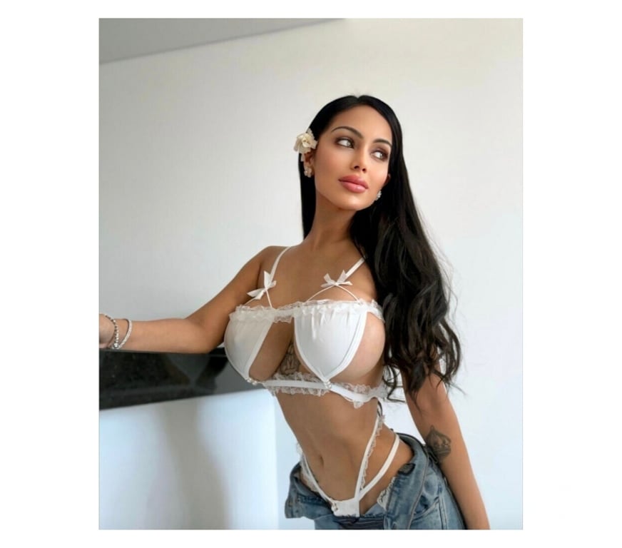 Escorts Hertfordshire St. Albans - Photos for DUO 💕 Asian Nuru Massage & Escort London 🔥