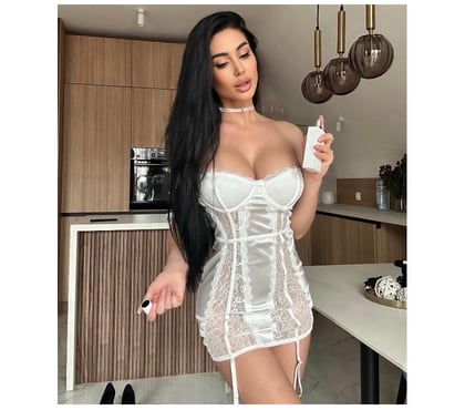 Escorts Eton Wick Windsor and Maidenhead - Photos for 🦋Eva is back in London to fulfill your dreams