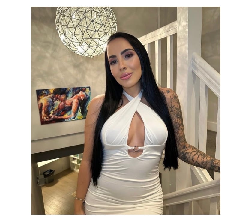 Escorts Buckinghamshire Burnham - Slough - Photos for 🦋Tina is back in London to fulfill your dreams