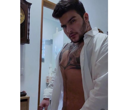 Escorts and Massages Wembley Brent - Photos for TOP TRANSMAN EXPERIENTE LATINO 🇧🇷