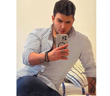 Escorts and Massages Wembley Brent - Photos for TOP TRANSMAN EXPERIENTE LATINO 🇧🇷