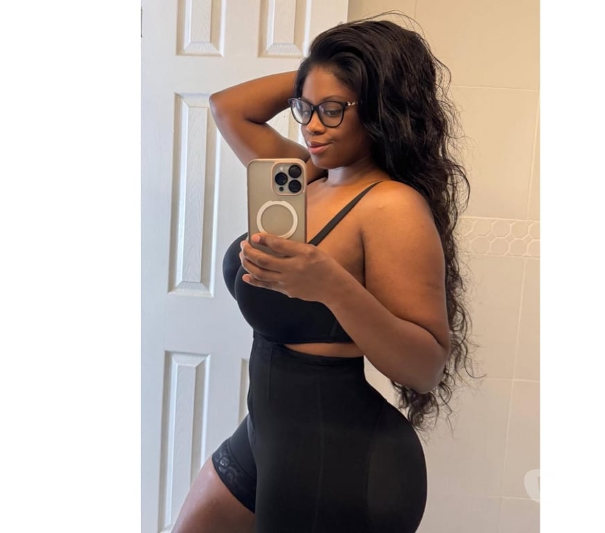 Escorts South East London Croydon - Photos for 🍒🍒NICE CURVY CARIBBEAN ATENEA🍒📍