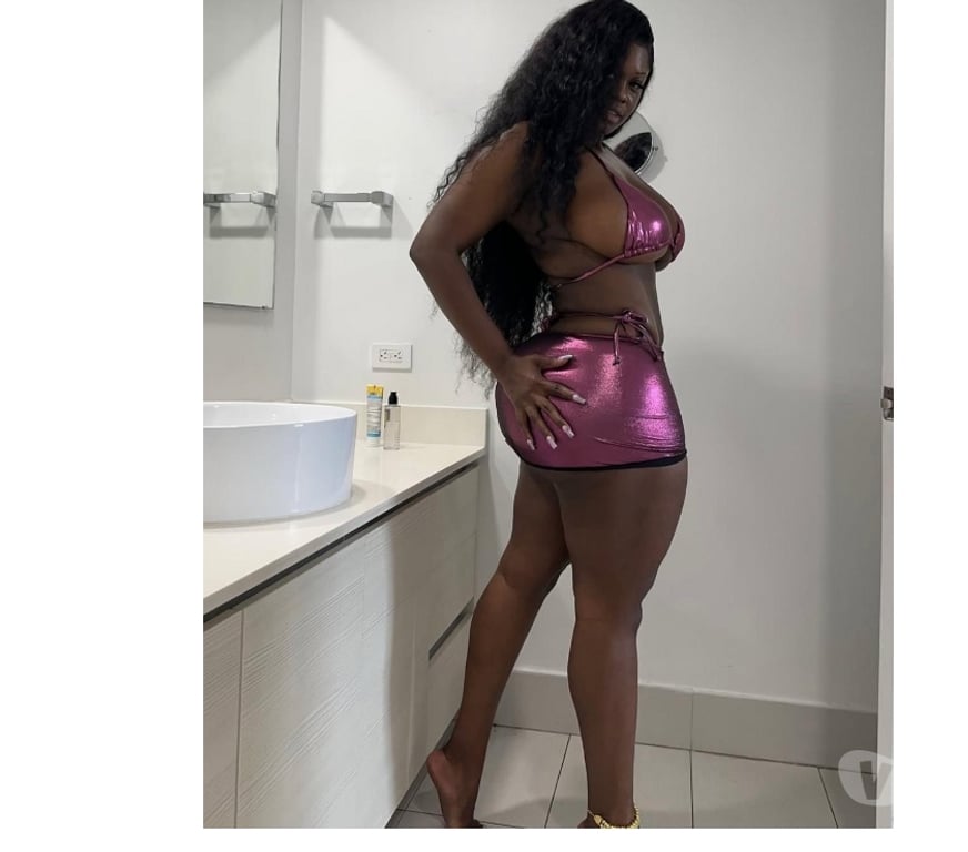 Escorts South East London Croydon - Photos for 🍒🍒NICE CURVY CARIBBEAN ATENEA🍒📍