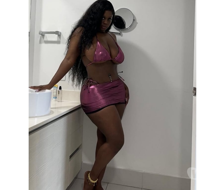 Escorts South East London Croydon - Photos for 🍒🍒NICE CURVY CARIBBEAN ATENEA🍒📍